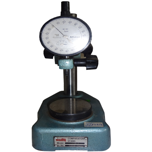 Slip Gauge